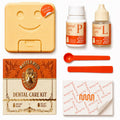 Zinc Oxide Eugenol Dental Cement Kit M73744