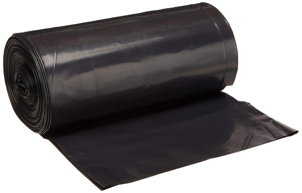 42 Gallon 3 Mil Puncture Resistant Contractor Bag 50 Count Pack of 2 Z84059
