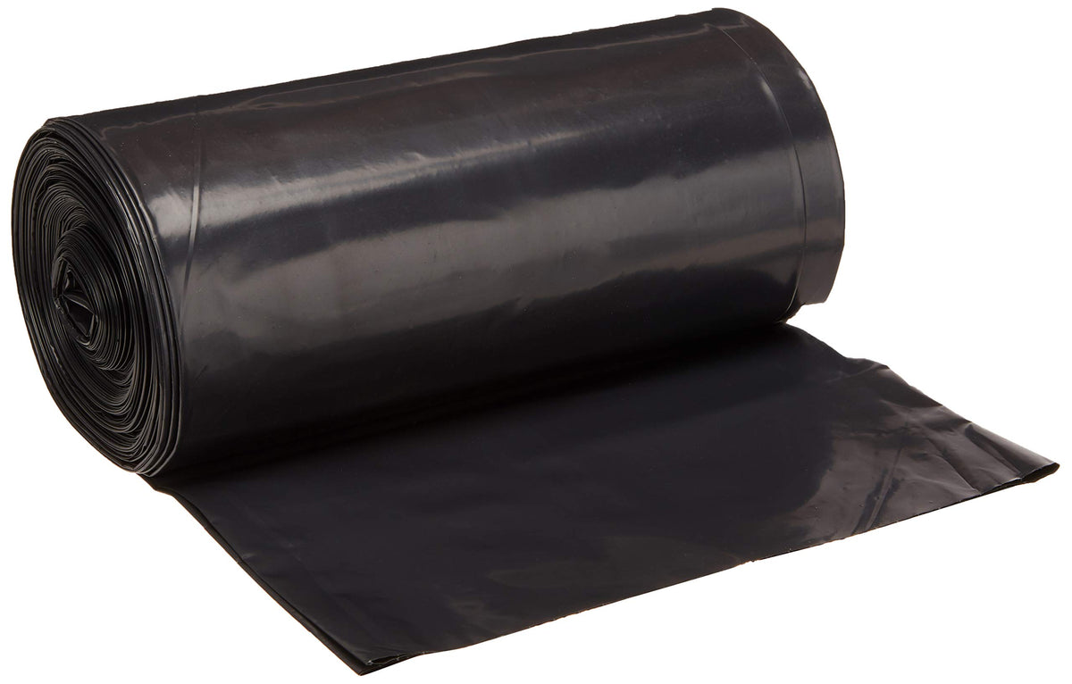 42 Gallon 3 Mil Puncture Resistant Contractor Bag 50 Count Pack of 2 Z84059