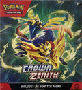 Booster Bundle E168618