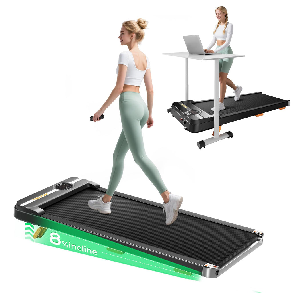 Walking Pad Treadmill L131082