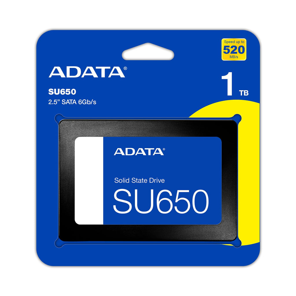 1TB 2.5" Solid State Drive Z98740