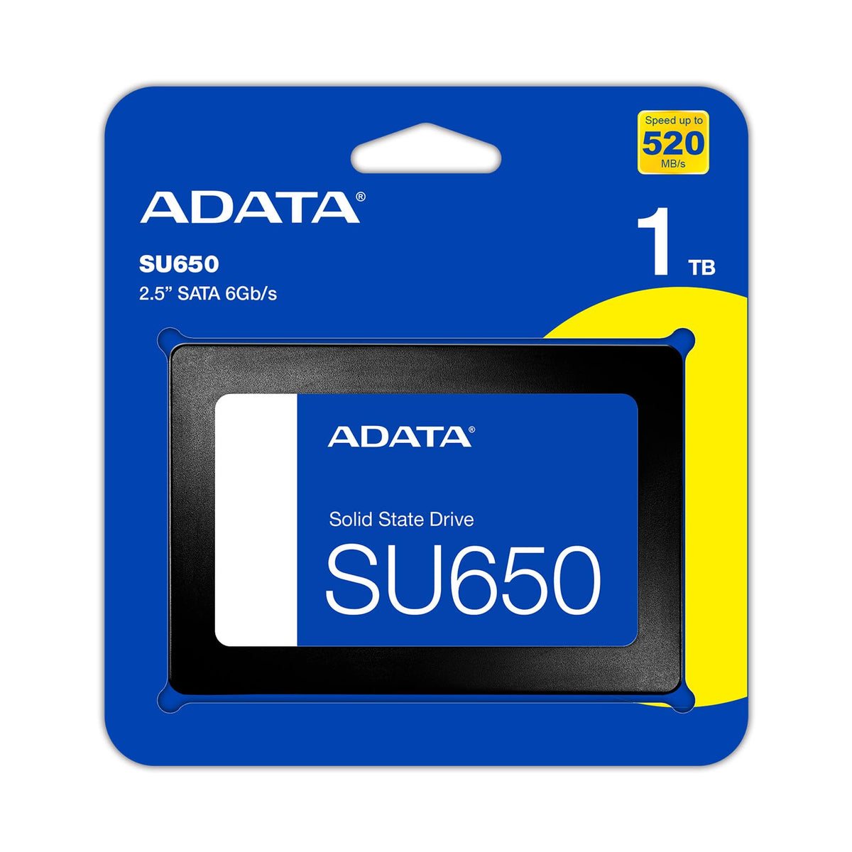 1TB 2.5" Solid State Drive Z98740