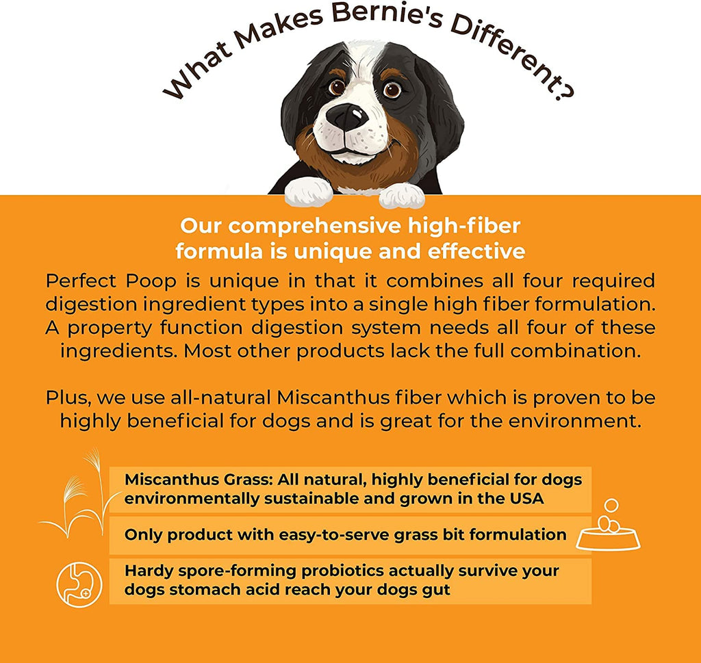 Dog Digestion Supplement, Chicken, 30 oz Z173244