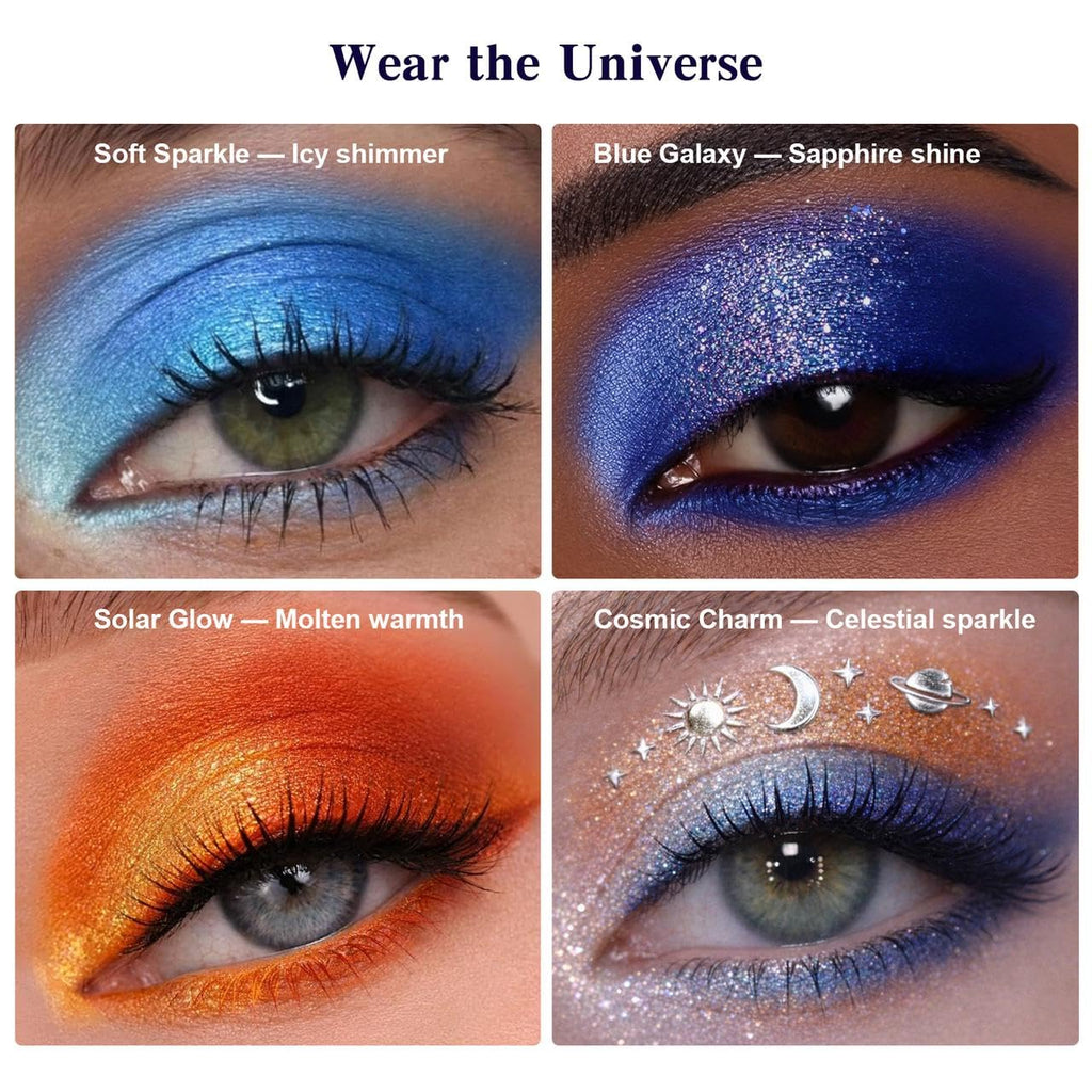 Eyeshadow Palette B811