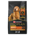 Senior Dry Dog Food Chicken 34 lb Bag M2834