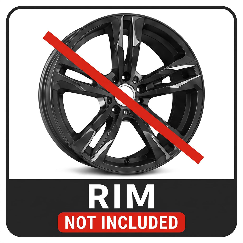 4 All Season Performance Tires K5991