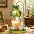 Candle Warmer Lamp with Timer Dimmer O1960