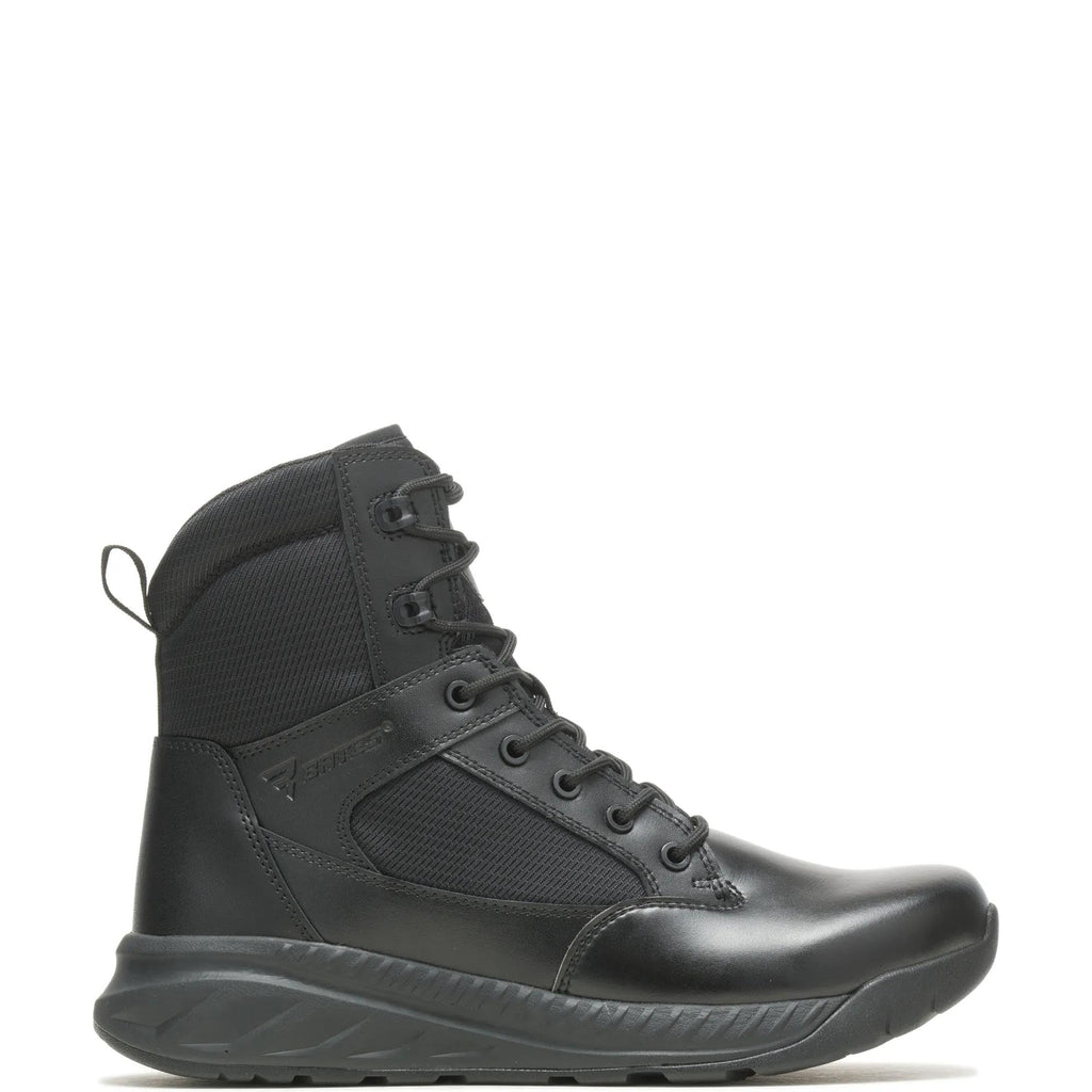 Black Tactical Boot J192