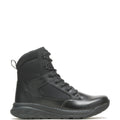 Black Tactical Boot J192
