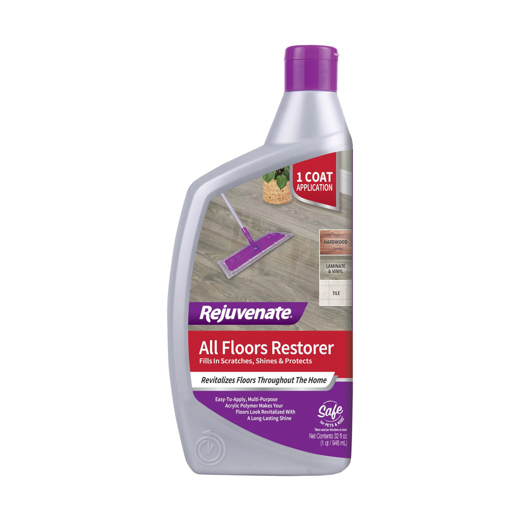 32 Oz Floor Restorer Y28013