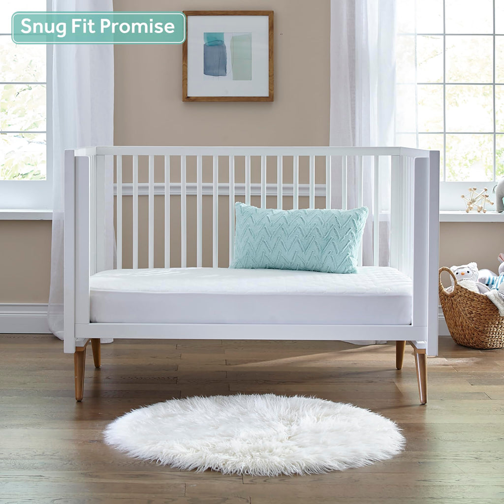 Butterfly Crib Mattress Y9827