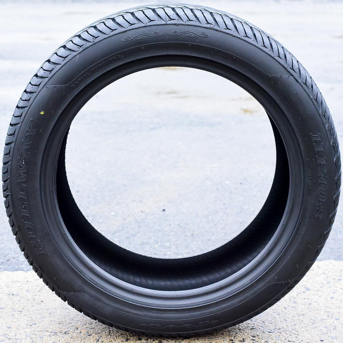 4 All Season Performance Tires K5991