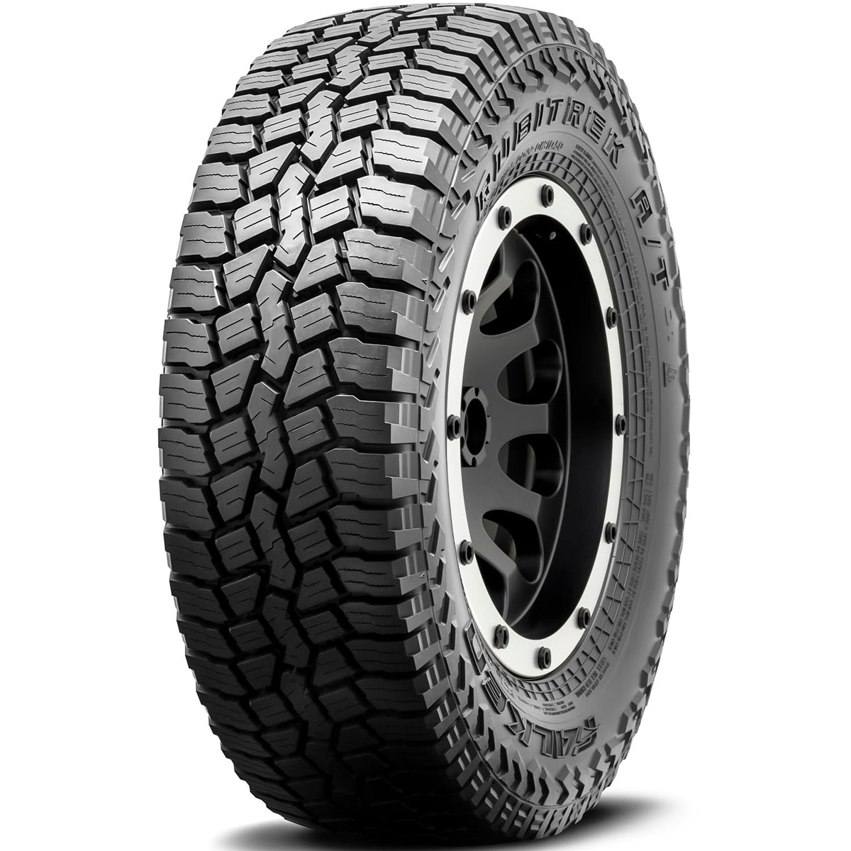 All-Terrain Radial Tire 275/60R20 115T V5559