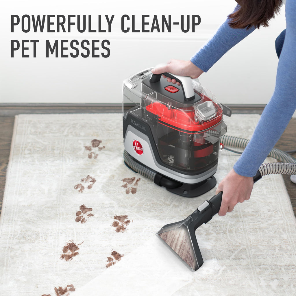 Portable Carpet Upholstery Spot Cleaner Machine Q159