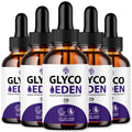 Glyco Eden Drops 5-Pack Y1354