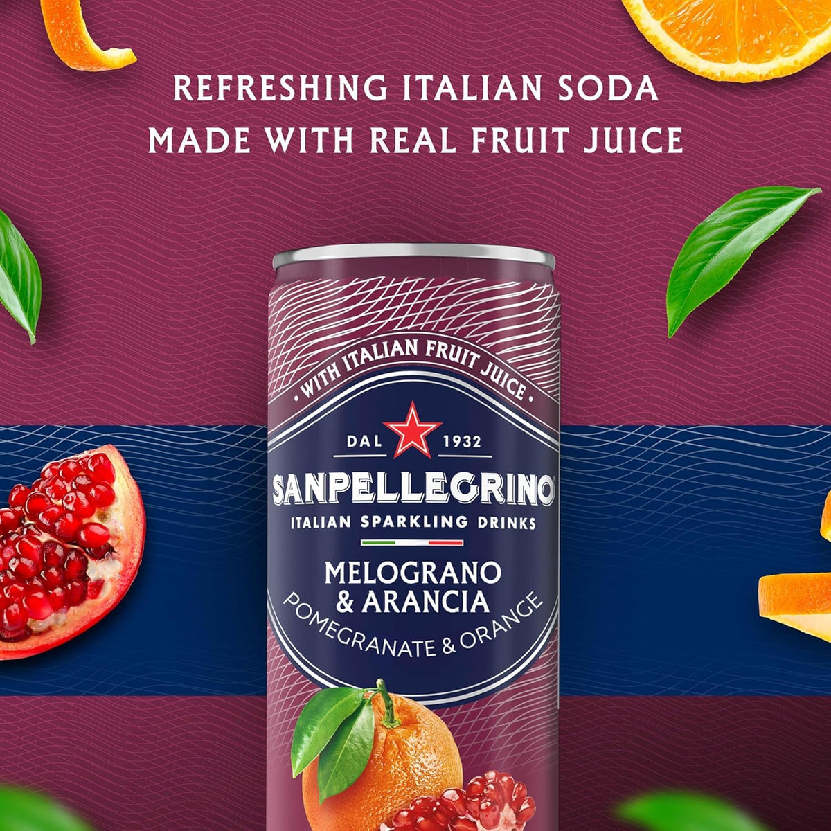 Sparkling Water Variety Pack 12 x 6.7 fl oz U807
