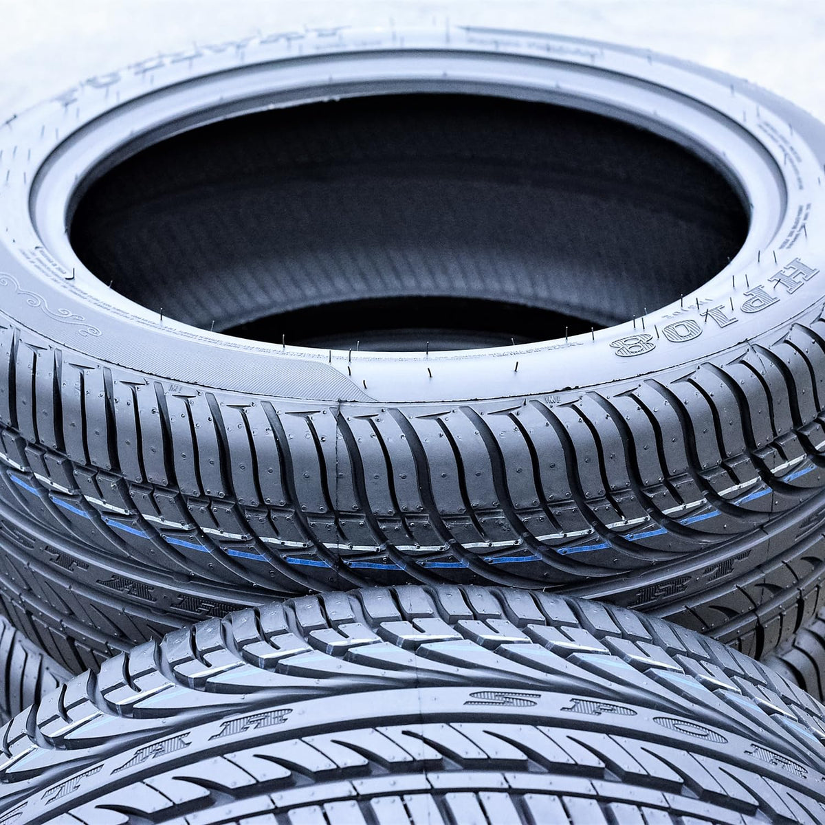 4 All Season Performance Tires K5991