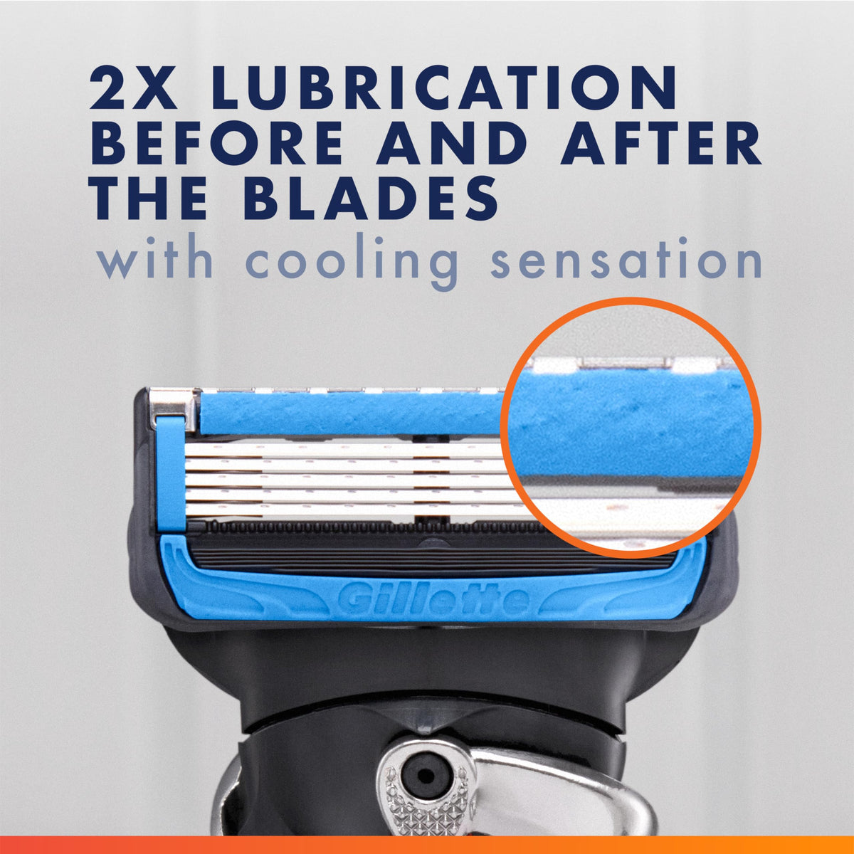 8 Blade Refills L515065