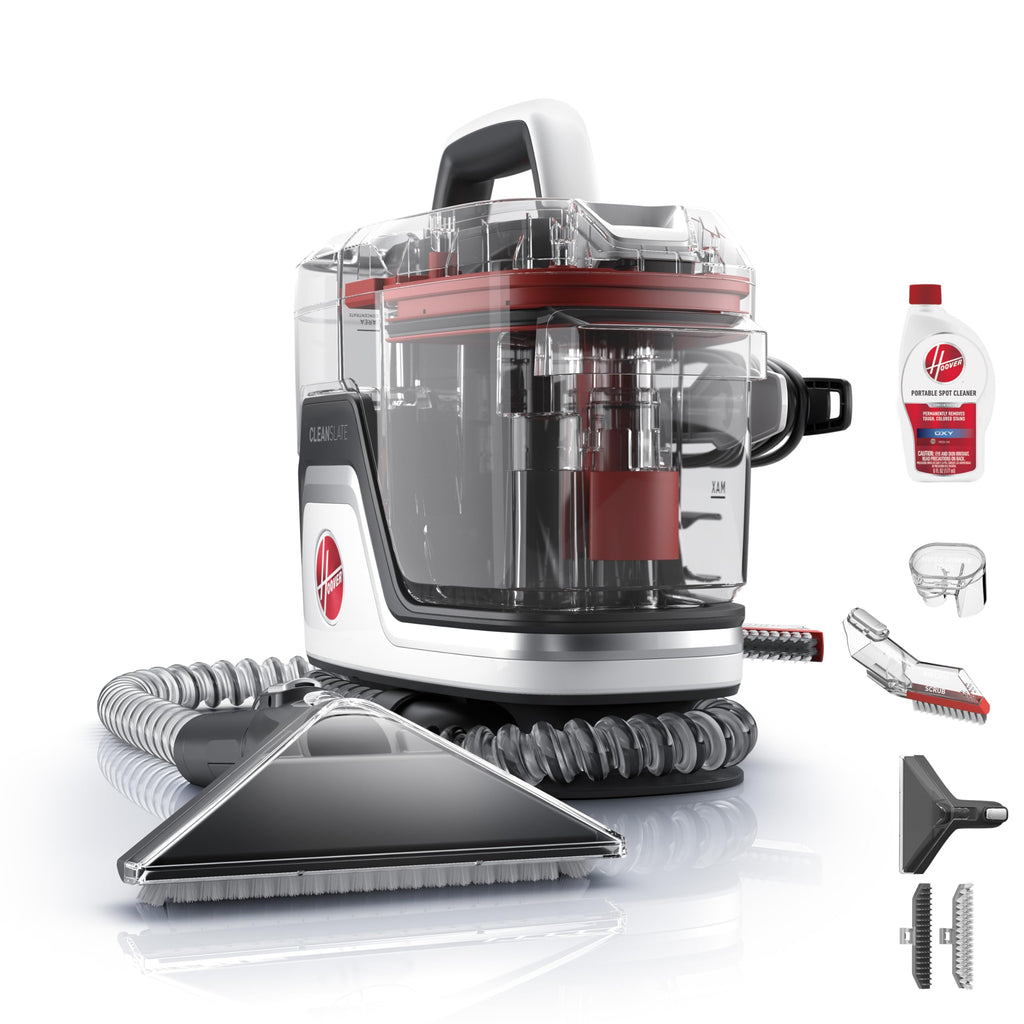 Portable Carpet Upholstery Spot Cleaner Machine Q159