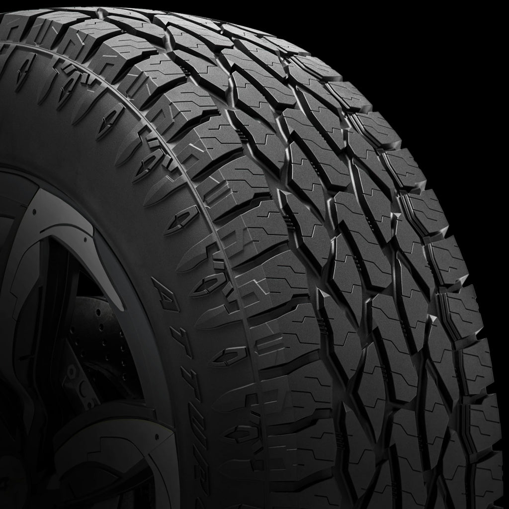 All-Terrain Off-Road Radial Tire 275/60R20 116T XL I19103