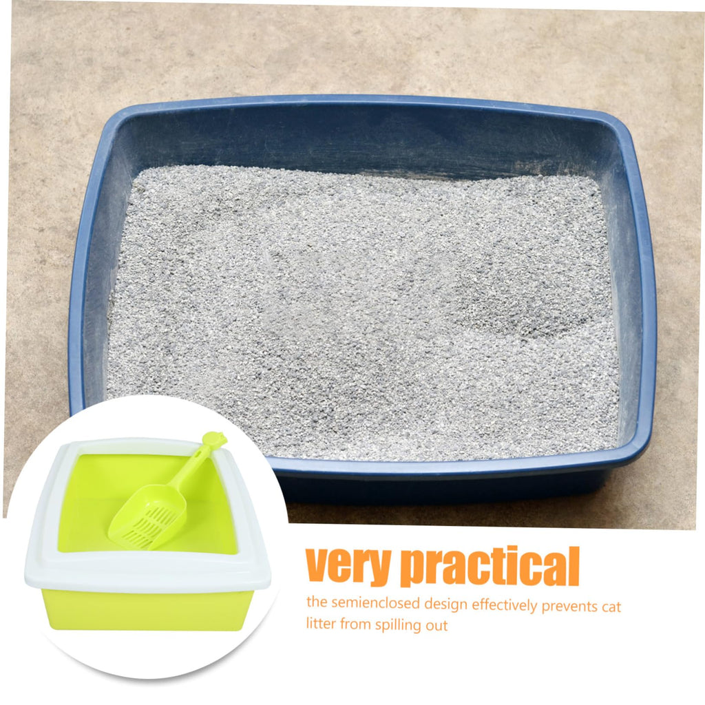 Cat Litter Box B980