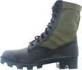 Tactical Jungle Boots with Panama Sole 8 in Z81078