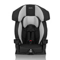 2-in-1 Booster Car Seat, Black Z993696