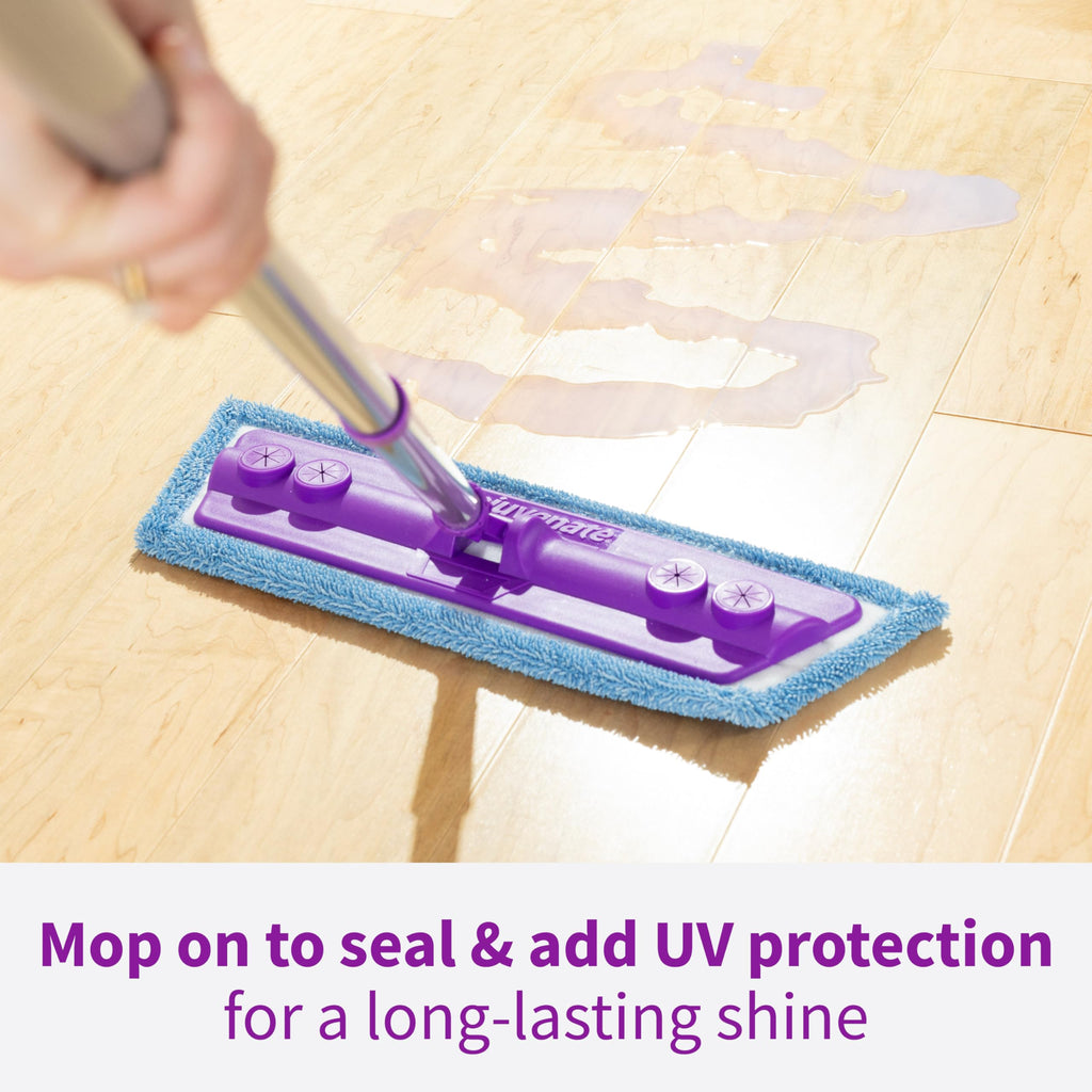 32 Oz Floor Restorer Y28013