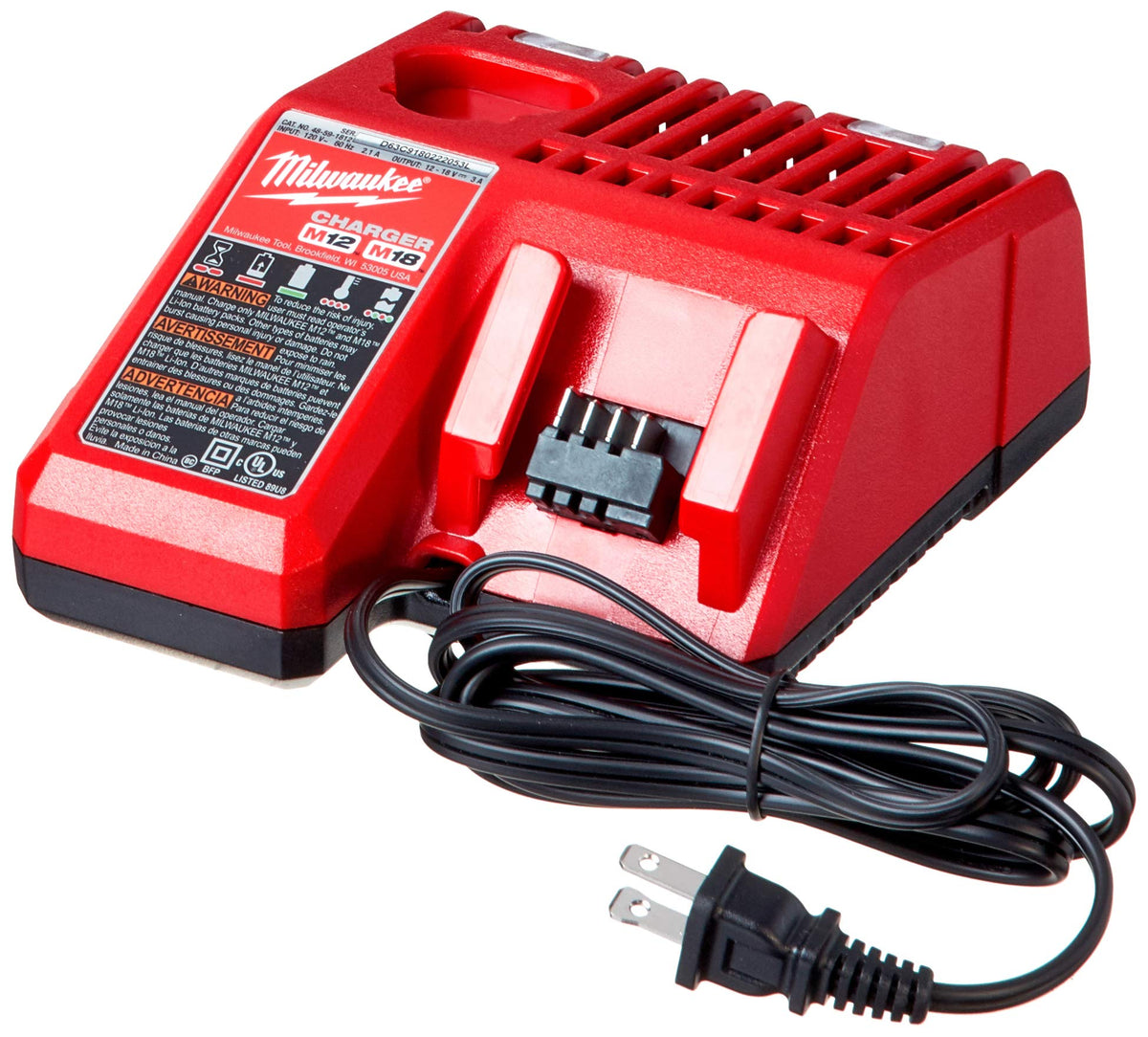 18-Volt Lithium-Ion Brushless Cordless Combo Kit (6-Tool) N870