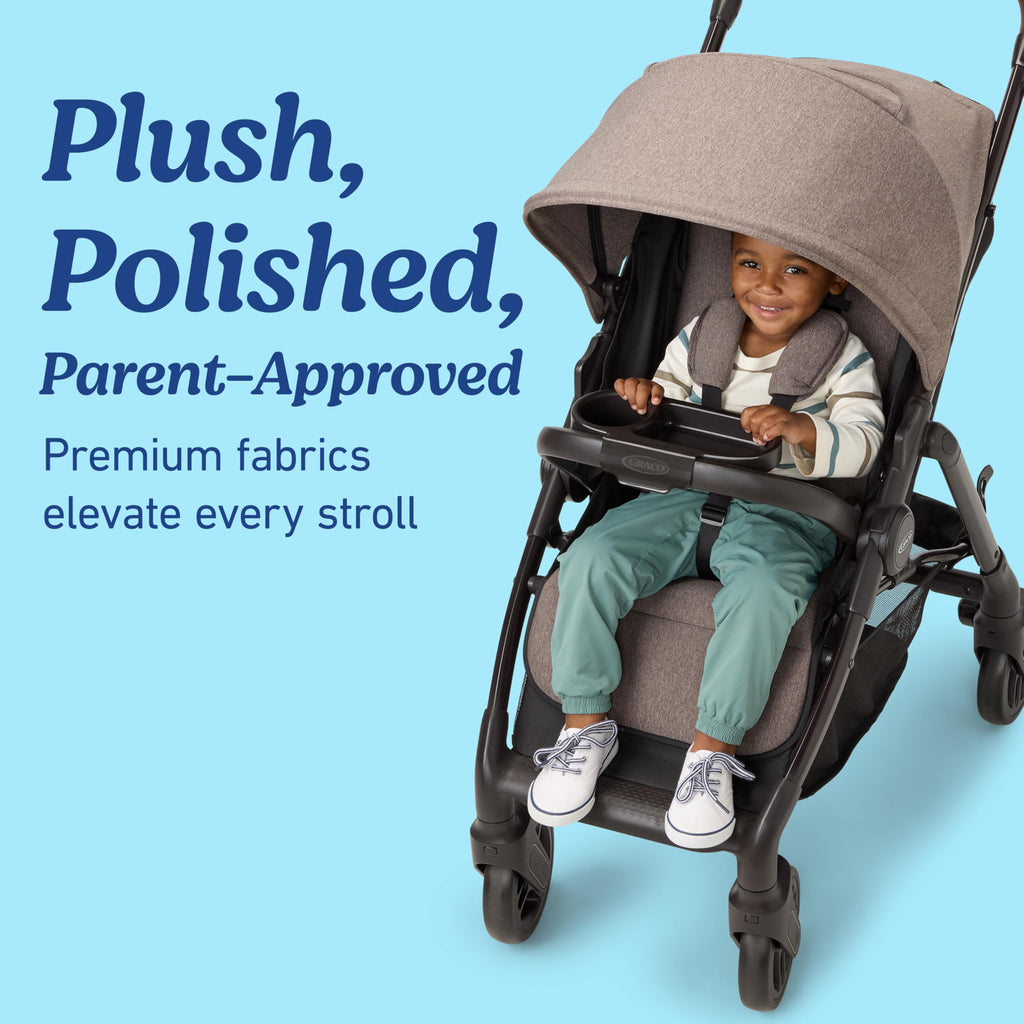 Sable Travel System Stroller and Car Seat K3032