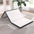 3 Inch Twin XL Tri Fold Memory Foam Mattress Q7863