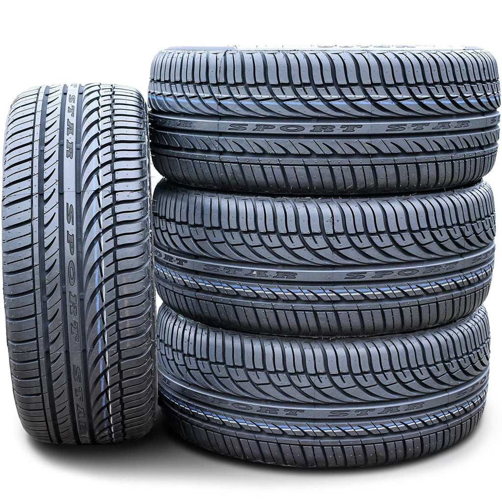4 All Season Performance Tires K5991
