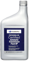 Automatic Transmission Fluid 1 Quart D845