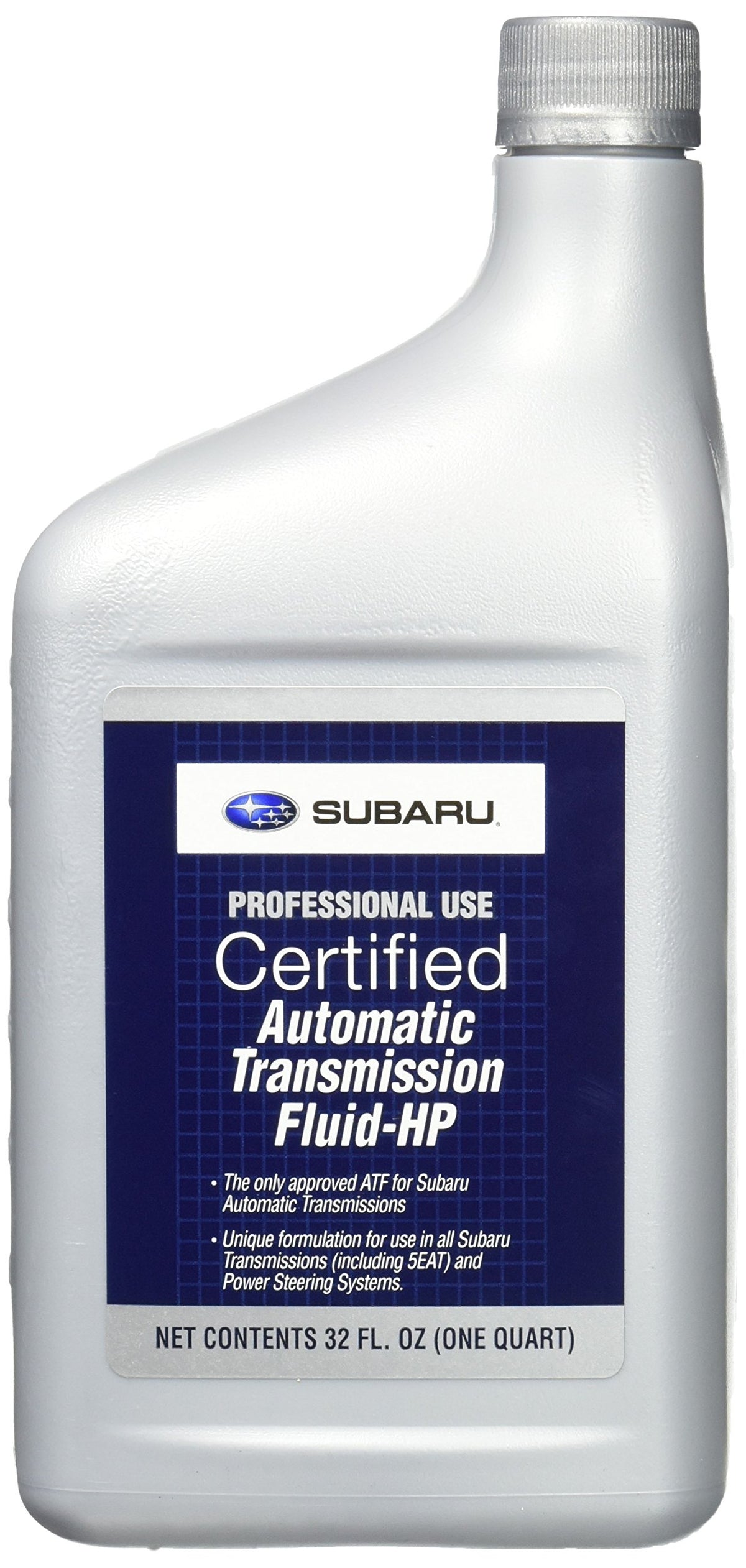 Automatic Transmission Fluid 1 Quart D845