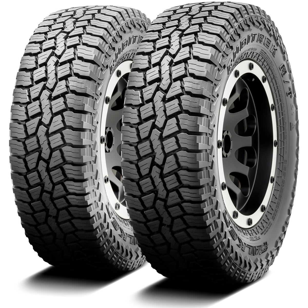 All-Terrain Radial Tire 275/60R20 115T V5559