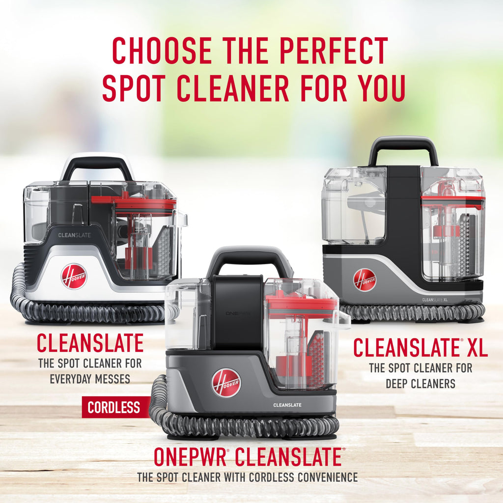 Portable Carpet Upholstery Spot Cleaner Machine Q159