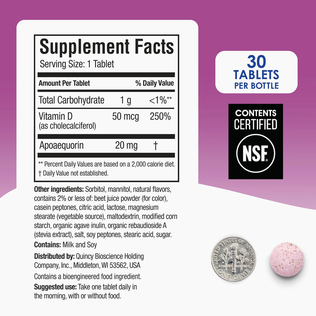 Mixed Berry Chewables with Storage Box L235885