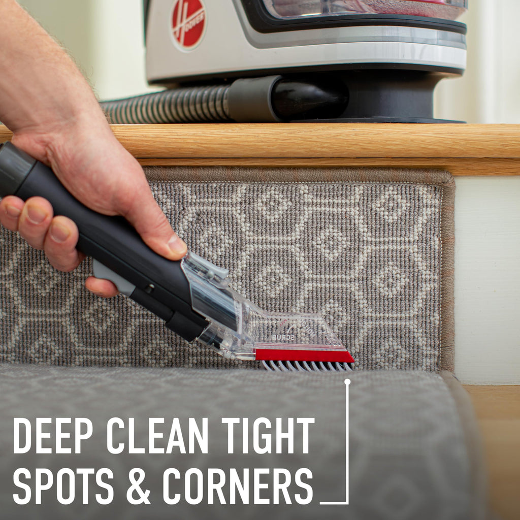 Portable Carpet Upholstery Spot Cleaner Machine Q159