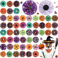 50 Pcs Dog Collar Bows S113101