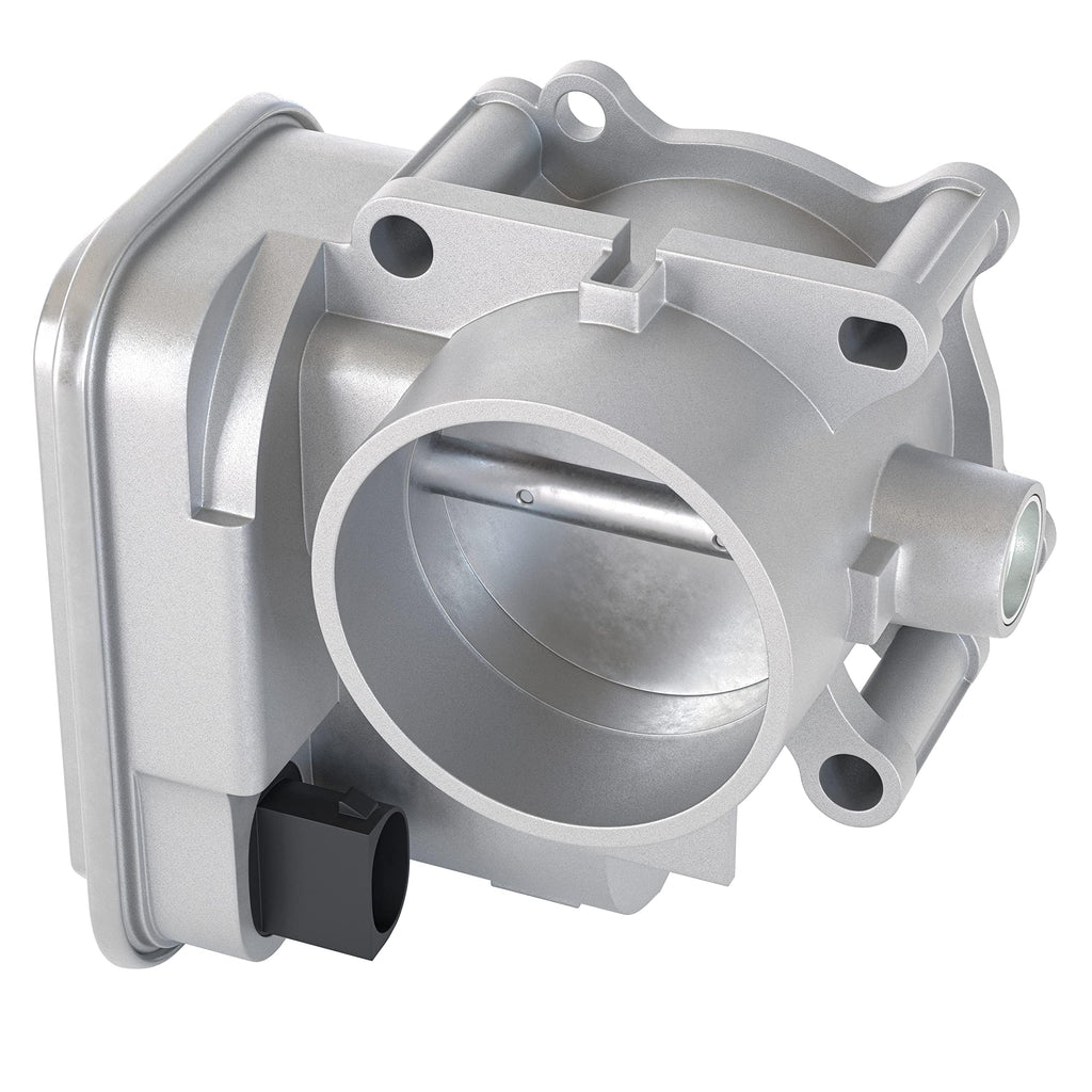 Electronic Throttle Body Assembly E5631